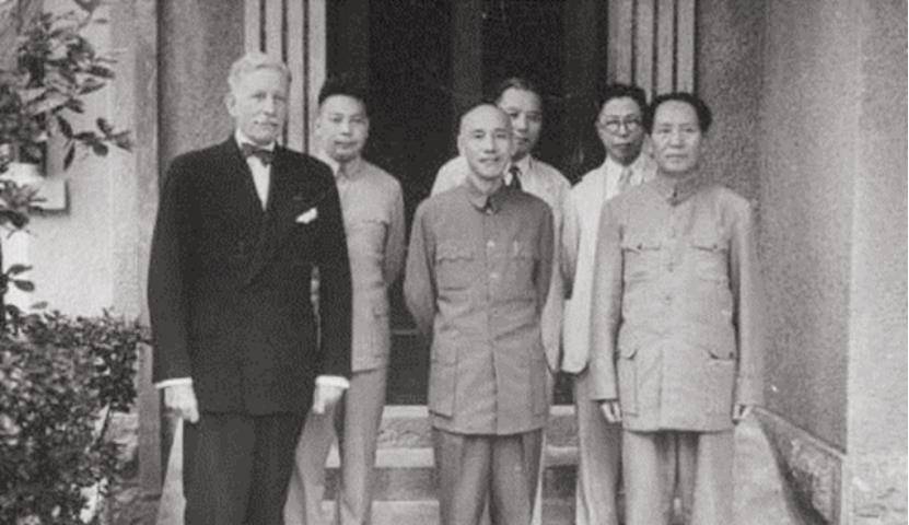 解放战争：被俘虏的5位黄埔一期名将，后来结局都如何？