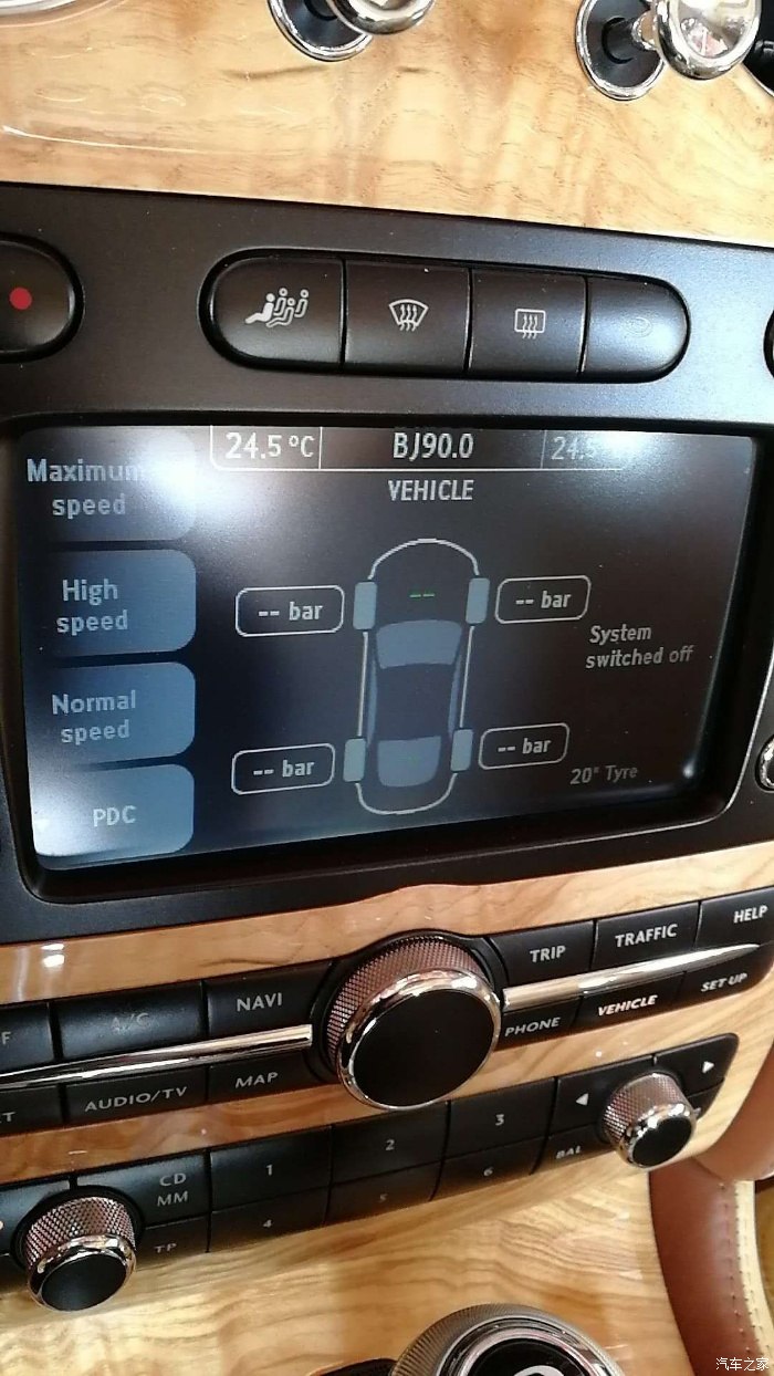 宾利老款欧陆收音机(宾利欧陆音质怎么调)-第1张图片-欧陆平台